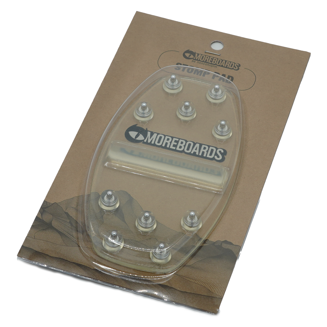 MB-Cablelock Clear Bild 4