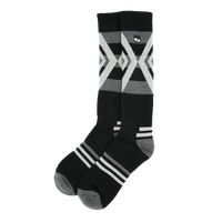 MB Peakfinder Merino Black Bild 1