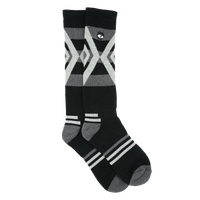 MB Peakfinder Merino Black Bild 2