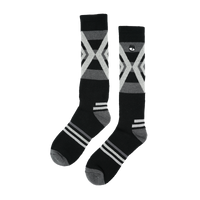 MB Peakfinder Merino Black Bild 3
