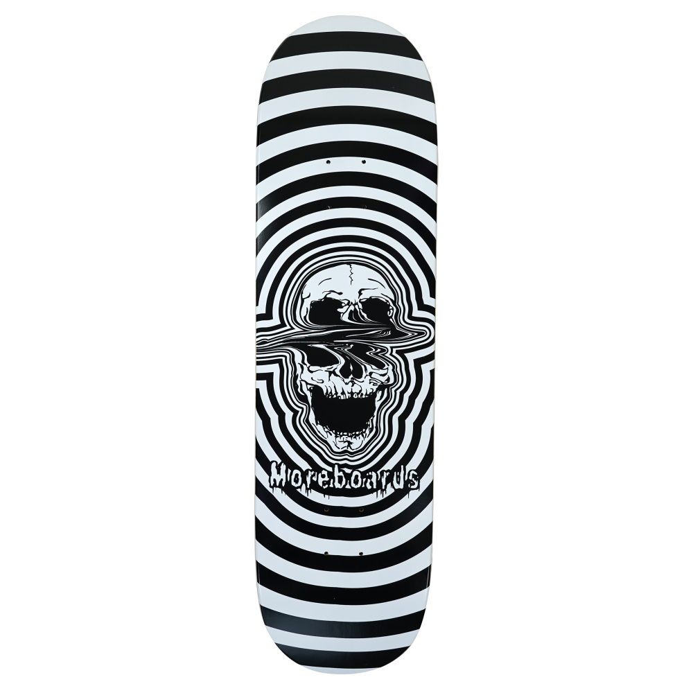 MB Psychoodelic 8.5 8.5 Blk/Wht Bild 1