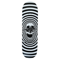 MB Psychoodelic 8.5 8.5 Blk/Wht Bild 1