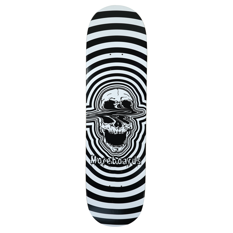 MB Psychoodelic 8.5 8.5 Blk/Wht Bild 1