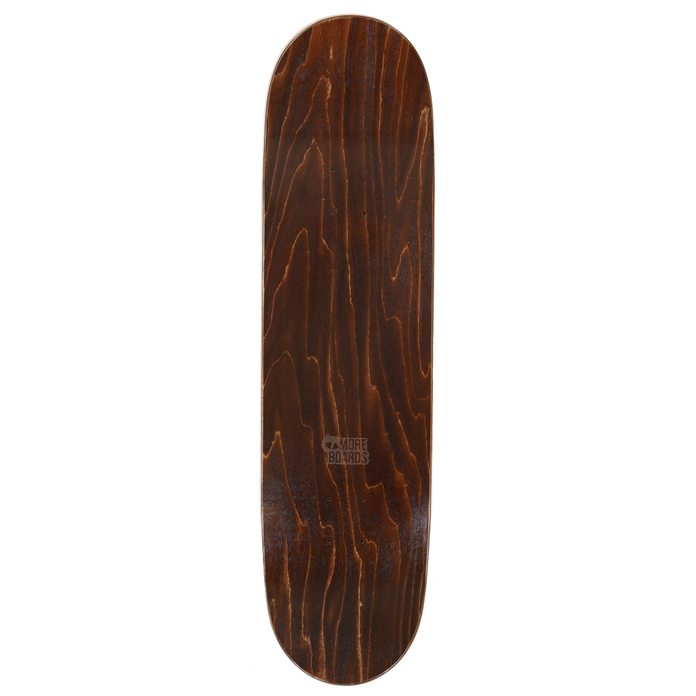 MB Psychoodelic 8.5 8.5 Blk/Wht Bild 2