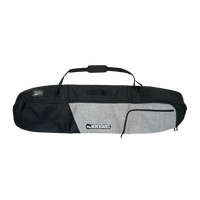 MB-Snowboardbag Black Grey Bild 1