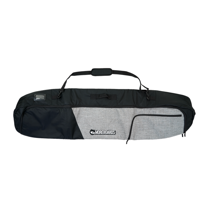 MB-Snowboardbag Black Grey Bild 1