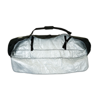 MB-Snowboardbag Black Grey Bild 2