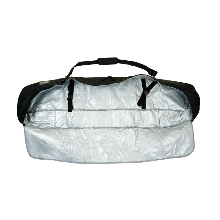 MB-Snowboardbag Black Grey Bild 2