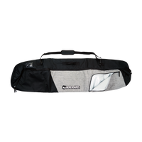 MB-Snowboardbag Black Grey Bild 3