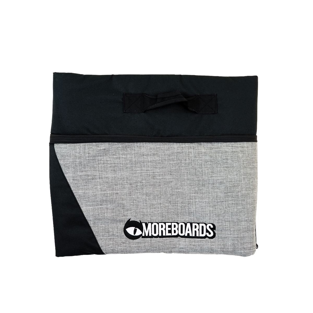MB-Snowboardbag Black Grey Bild 4