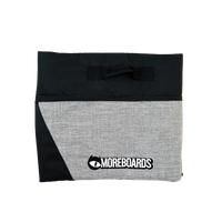 MB-Snowboardbag Black Grey Bild 4