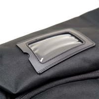 MB-Snowboardbag Black Grey Bild 6