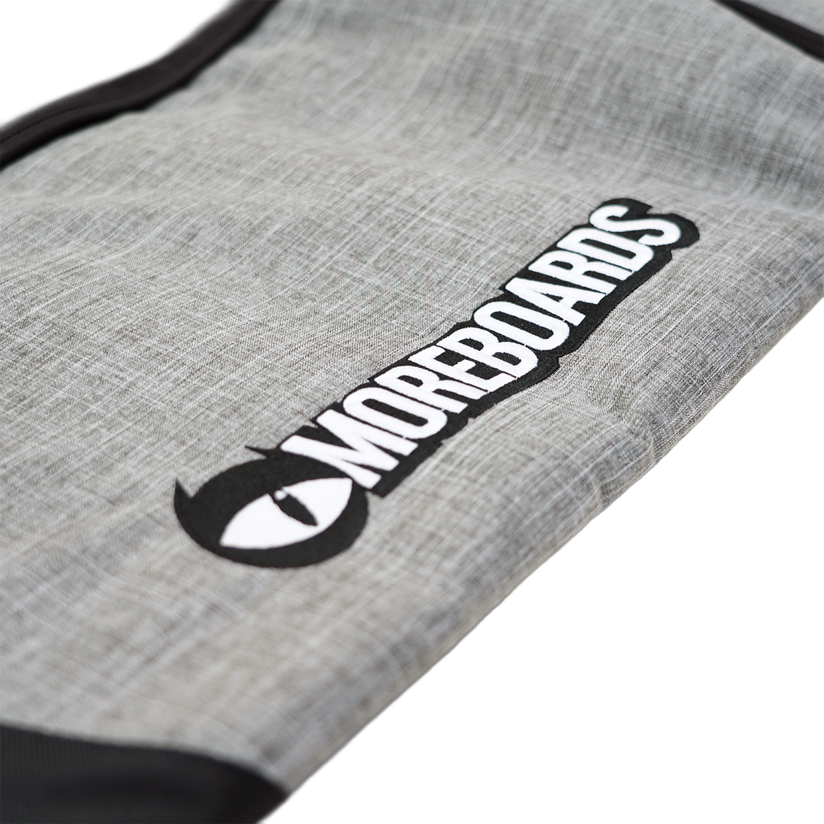 MB-Snowboardbag Black Grey Bild 7