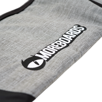 MB-Snowboardbag Black Grey Bild 7