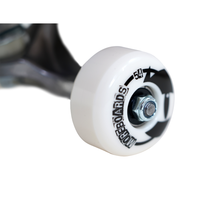 MB Woorld 7.5 7.5 Black White Bild 4