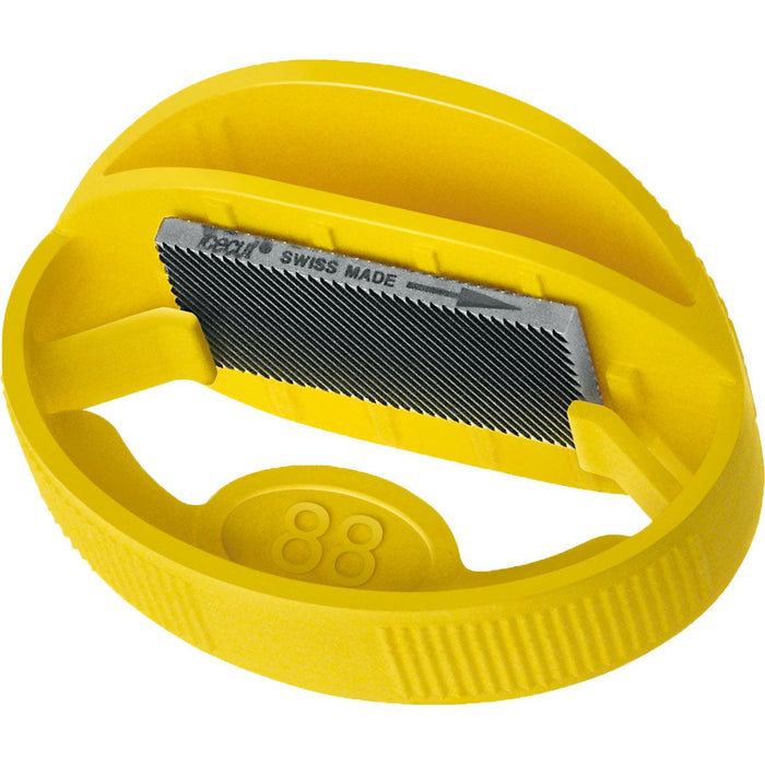 Express Tuner Yellow Bild 1