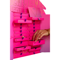 Advent calender 2025 - 24 Türchen Gold Bild 4