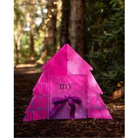 Advent calender 2025 - 24 Türchen Gold Bild 5