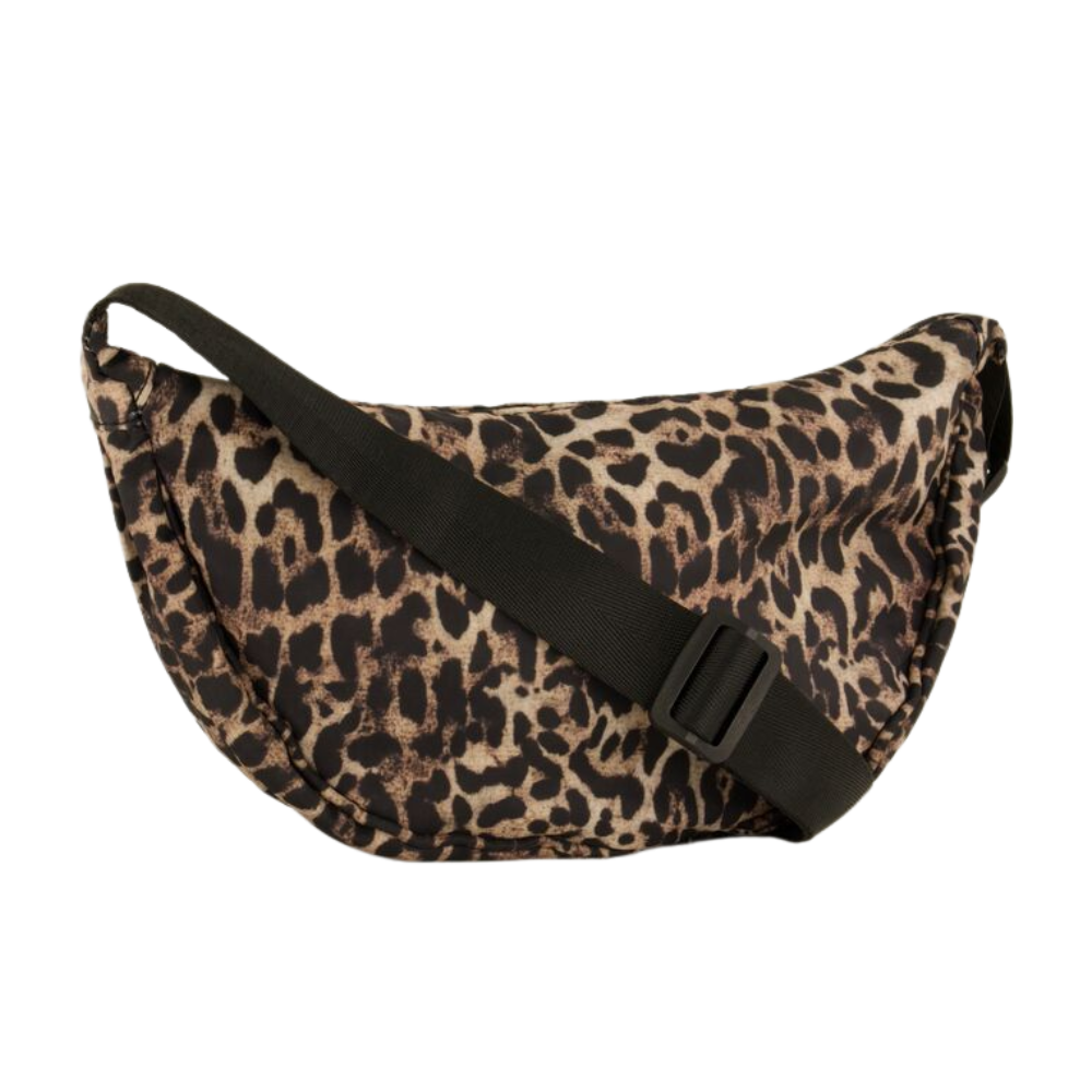 Crossbody Tasche Brown Bild 1