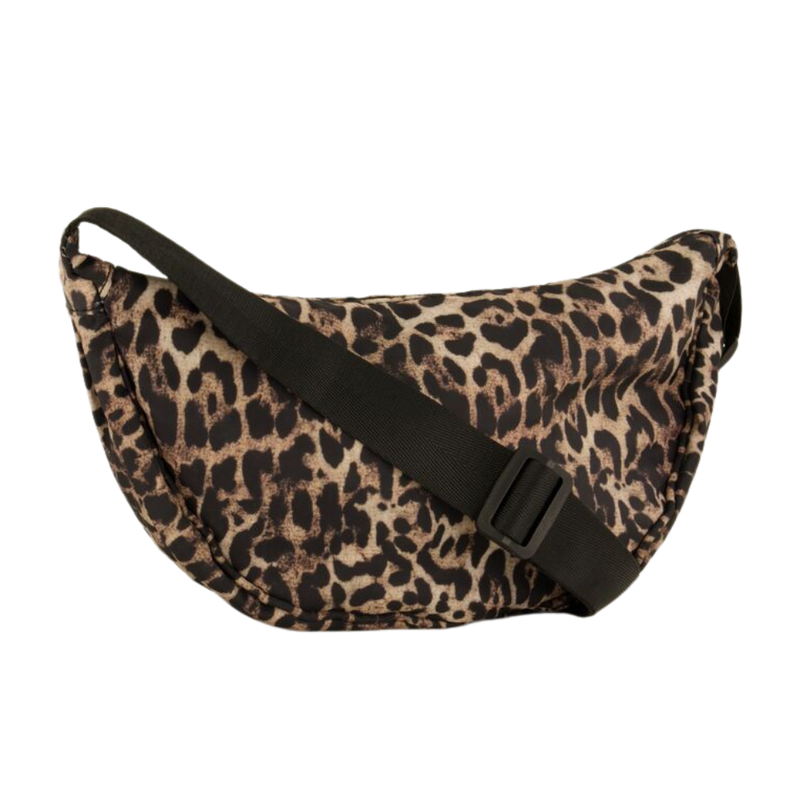 Crossbody Tasche Brown Bild 1