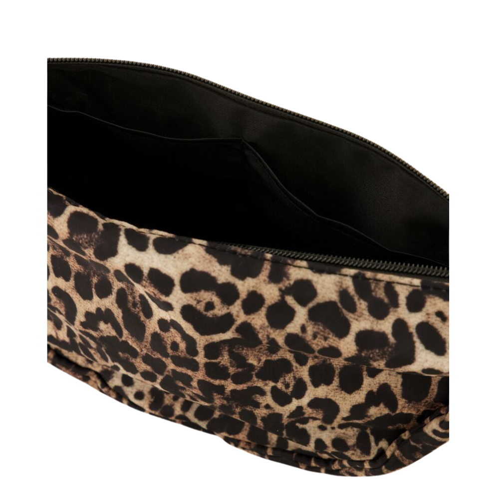 Crossbody Tasche Brown Bild 3