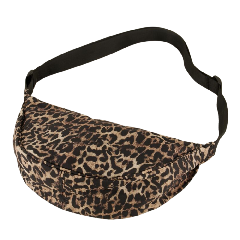 Crossbody Tasche Brown Bild 4