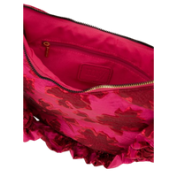 Jacquard-Bag Pink Bild 4