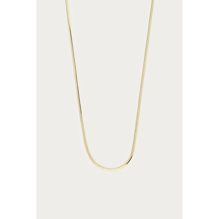 Necklace basic Gold Bild 1