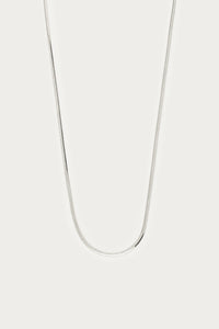 Necklace basic Silver Bild 1