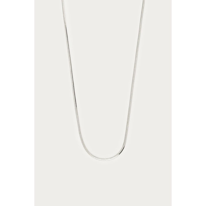 Necklace basic Silver Bild 1
