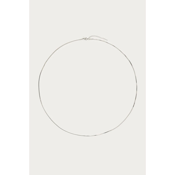 Necklace basic Silver Bild 2