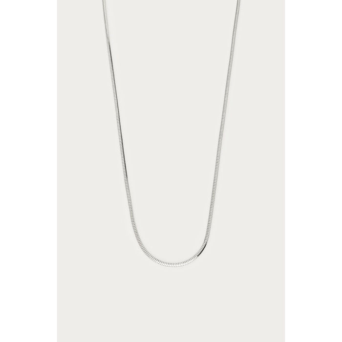 Necklace basic Silver Bild 1