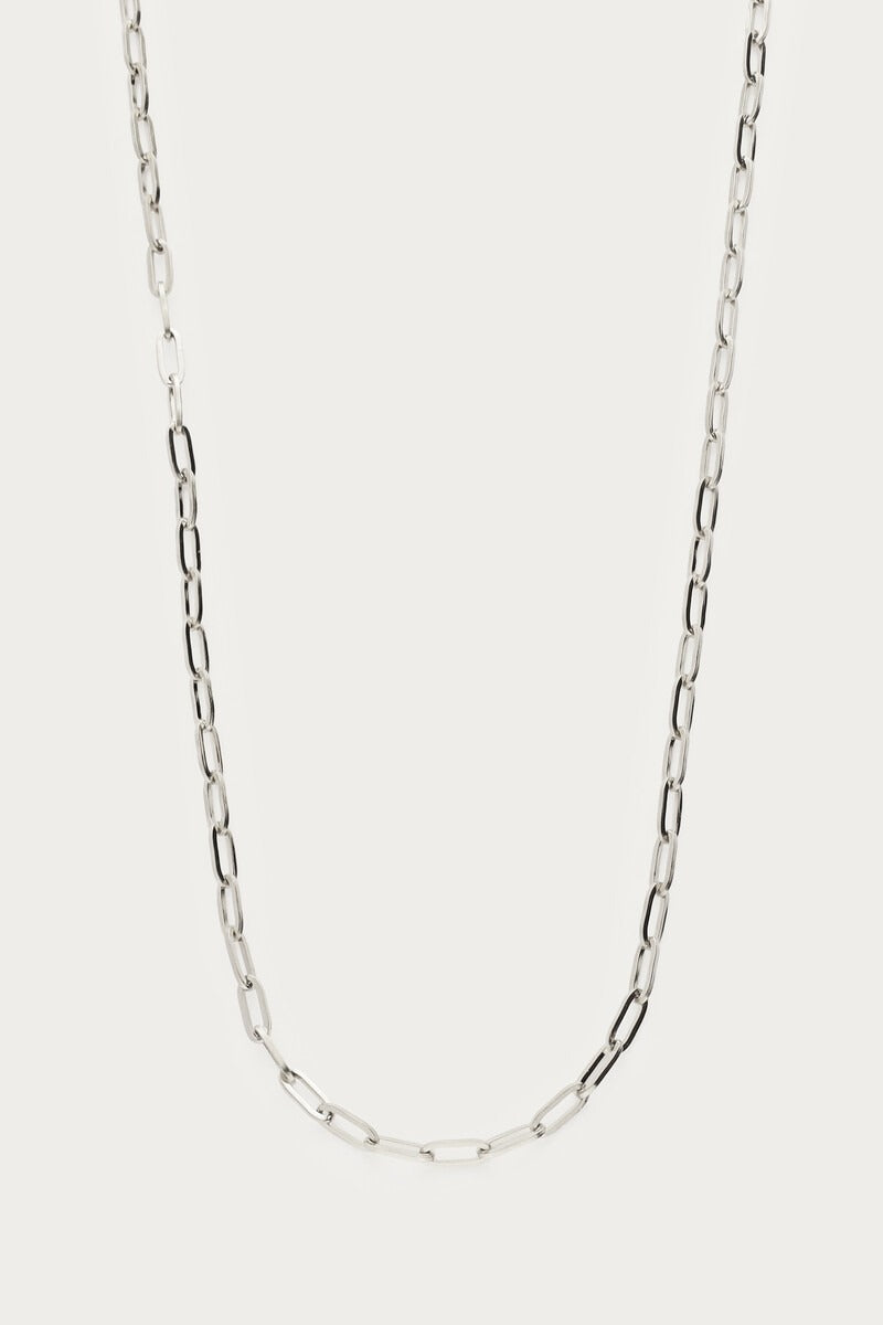 Necklace chain fine Silver Bild 1