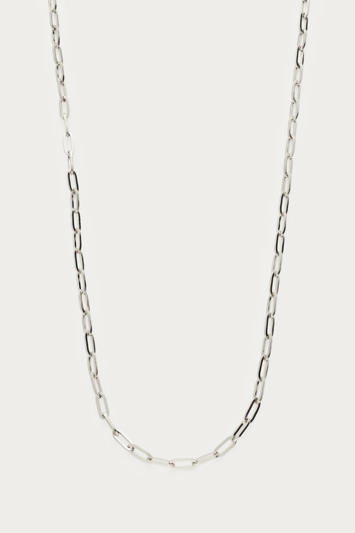 Necklace chain fine Silver Bild 1