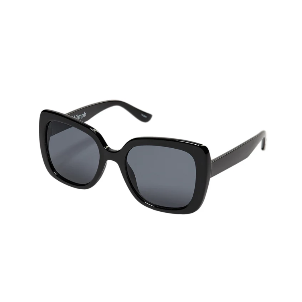 NUEMELI SUNGLASSES Caviar Bild 1