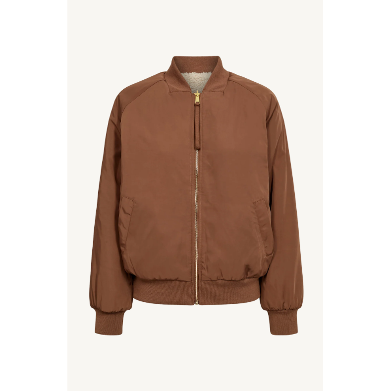 Nuetera Reversable Jacket Dachshund Bild 1