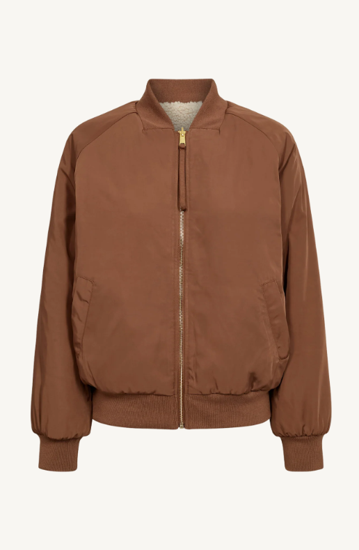 Nuetera Reversable Jacket Dachshund Bild 1