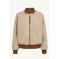 Nuetera Reversable Jacket Dachshund Bild 2