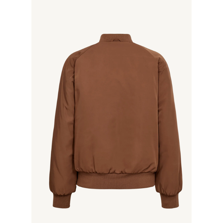 Nuetera Reversable Jacket Dachshund Bild 3