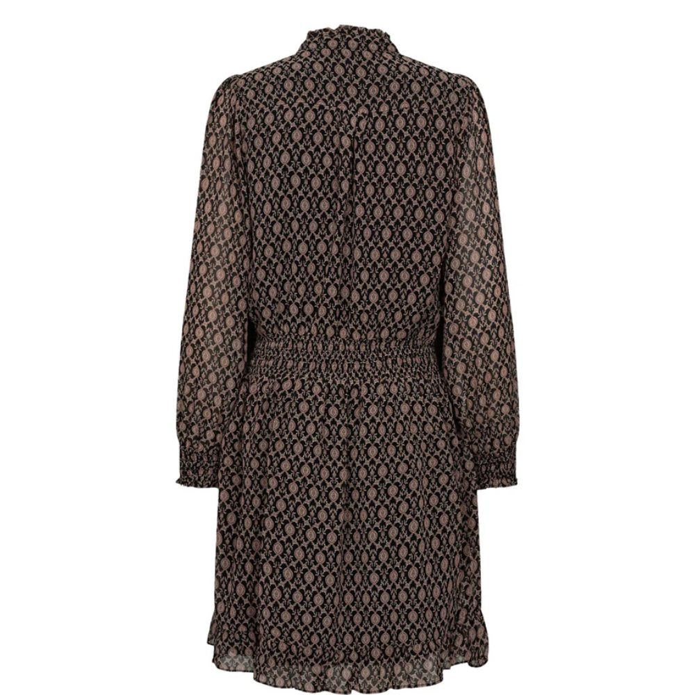 NUEVER DRESS Caviar Bild 2