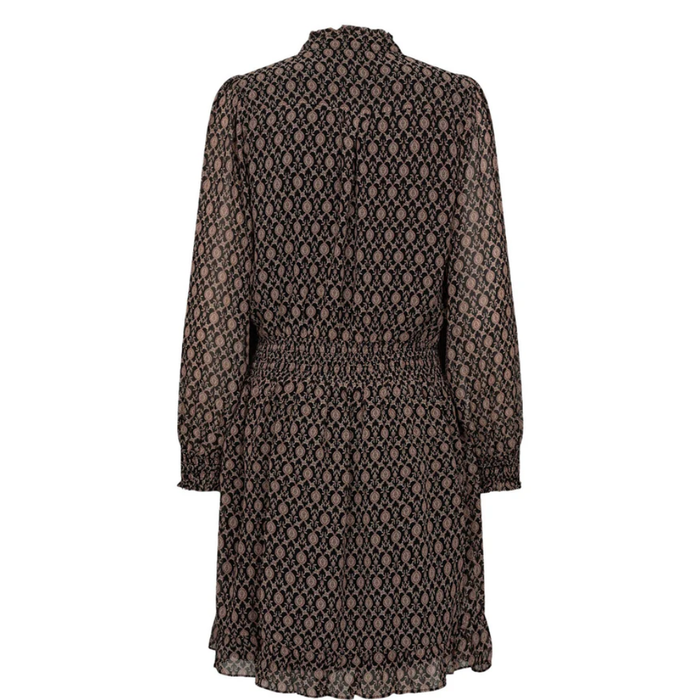 NUEVER DRESS Caviar Bild 2