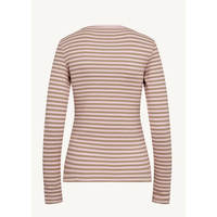 Numelany LS Blouse Pink Lady Bild 2