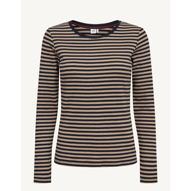 Numelany LS Blouse Salute Bild 1