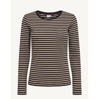 Numelany LS Blouse Salute Bild 1