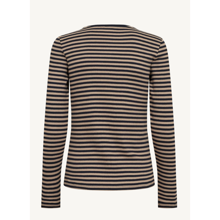 Numelany LS Blouse Salute Bild 2