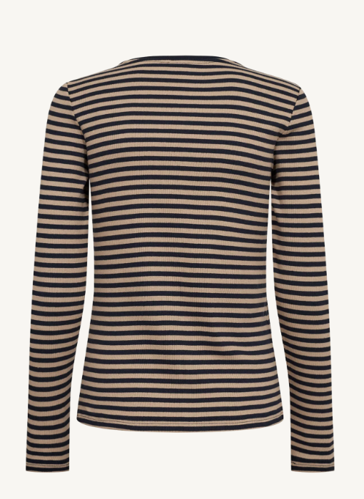 Numelany LS Blouse Salute Bild 2