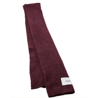 Nuriette Scarf Fig Bild 1
