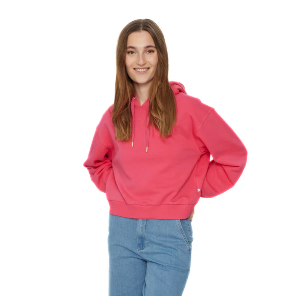 NUSIMONA SWEAT Raspberry Sorbet Bild 1