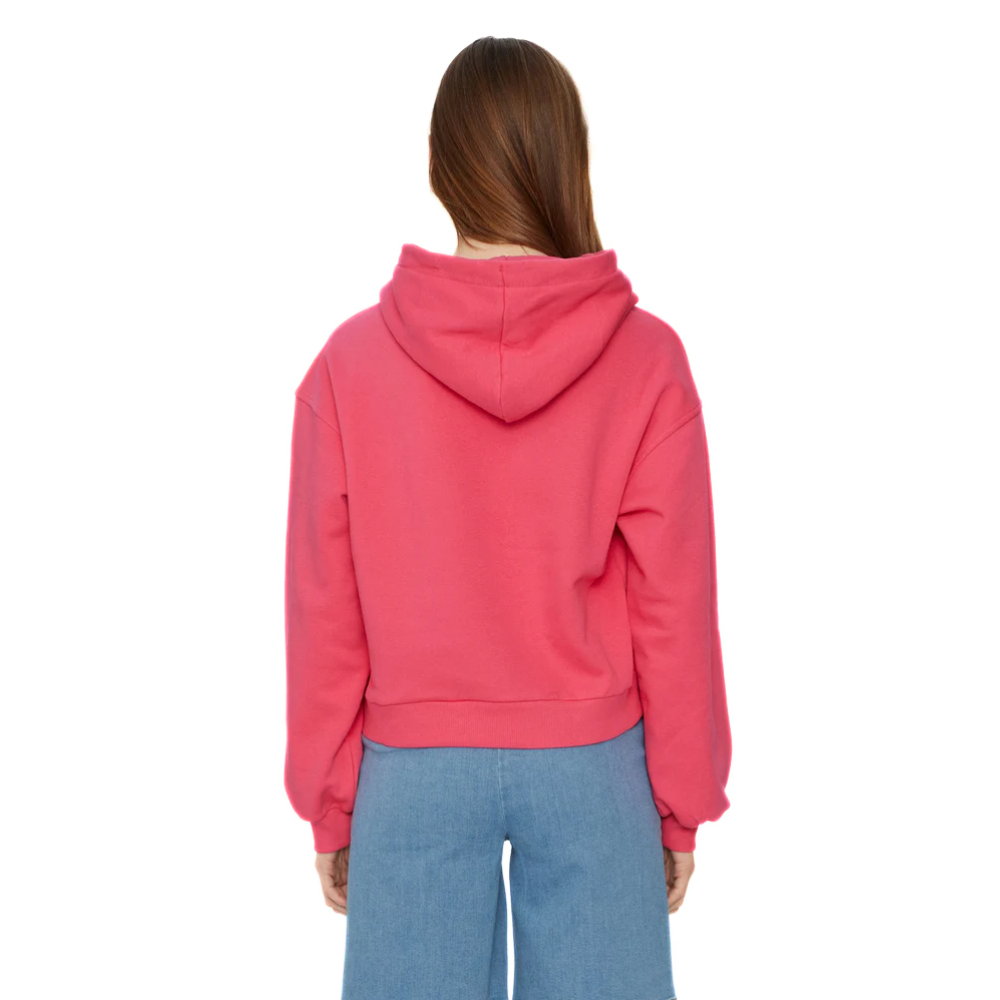 NUSIMONA SWEAT Raspberry Sorbet Bild 2