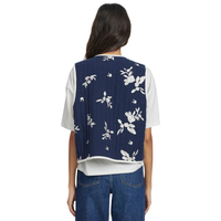 Nustellas Vest Dark Sapphire Bild 2